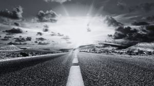 Becoming is Not the End