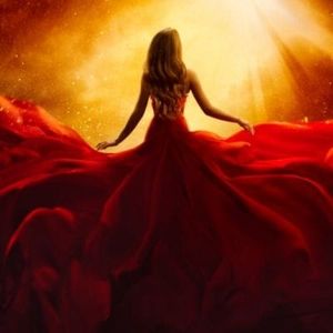 Failure and the Sexy Red Dress