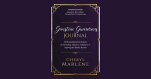 Gemstone Guardians Journal