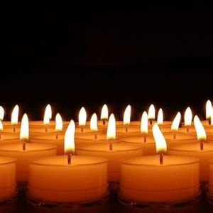 Serenity Beyond Fear