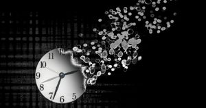 Time, Autism, and the Akashic Records