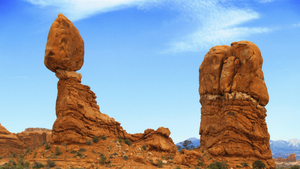 Balance and Resistance