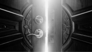 Presence, Not Place: A First Encounter with the Akashic Records