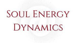 Soul Energy Dynamics
