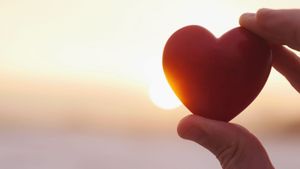 The Heart of Trust Begins Within