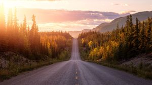 Here’s Where the Rubber Hits the Road