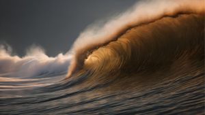 Akashic Records Theory