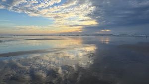 What Makes Me Happy: A Sabbatical Shift