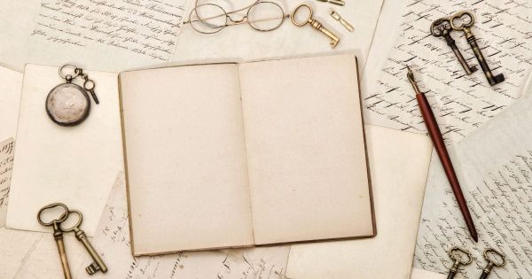 Field Notes