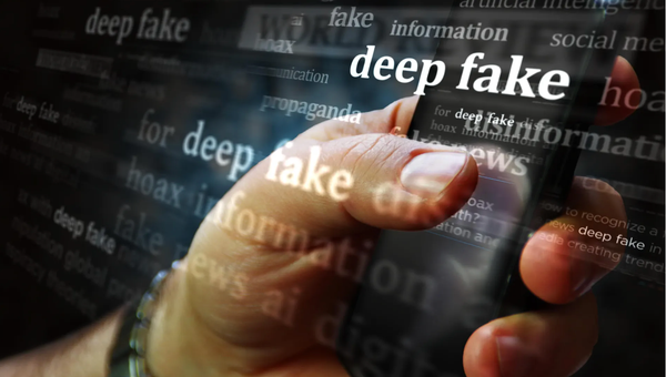 Deepfakes Are Entering U.S. Courtrooms: Judges Say ‘Not Ready’