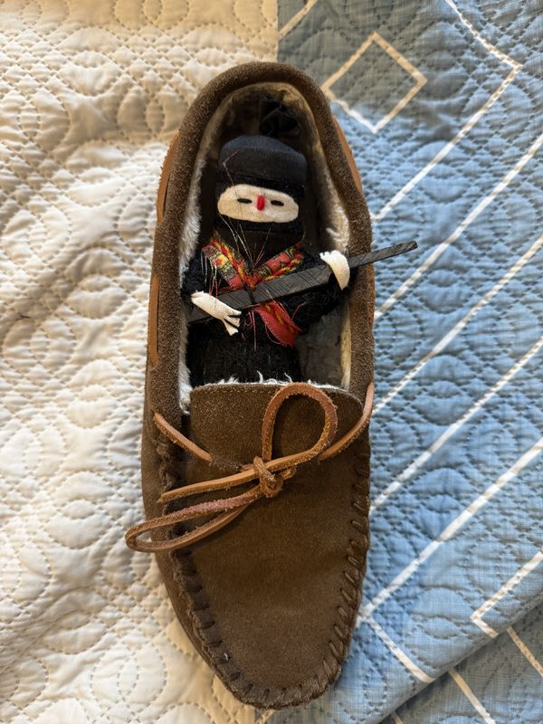 My Night with the Polyglots in San Cristobal