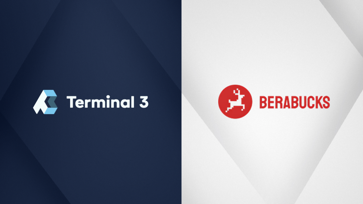 Terminal 3 powers BuckID: Decentralized user profiles for gamers on BeraBucks