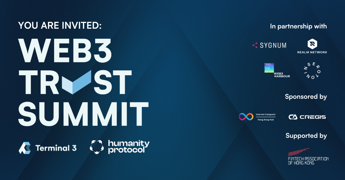 W3TS24 Highlights: Building Trust in a Digital World