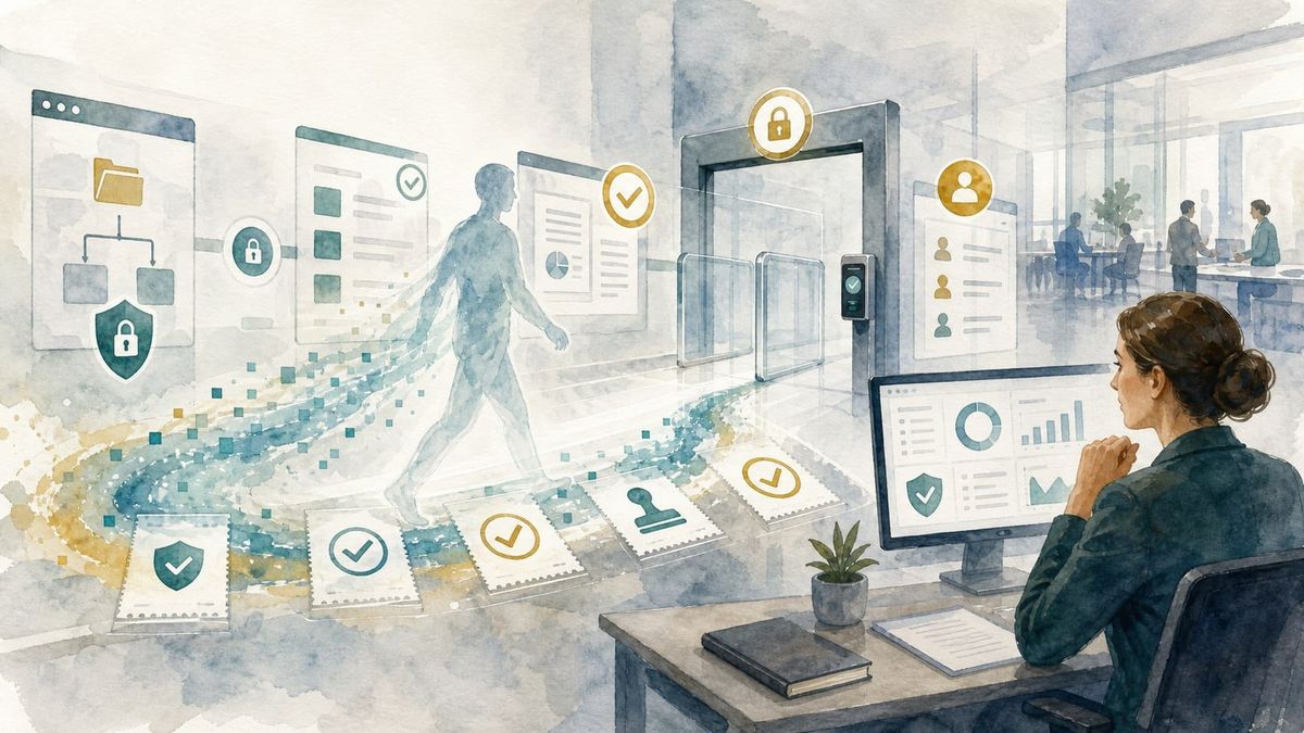 Agentic AI is coming to enterprises, but to succeed it needs trust and receipts
