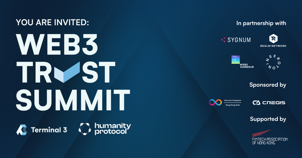 W3TS24 Highlights: Building Trust in a Digital World