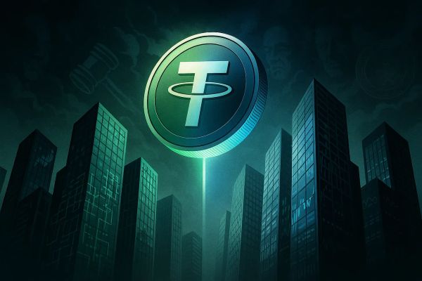 Tether: Crypto’s most controversial firm wants to be tech’s biggest player
