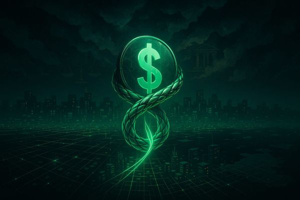 How controversy from day one didn’t kill Tether: it created Web3’s top company