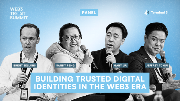 W3TS25 Recap: Building Trusted Digital Identities in the Web3 Era