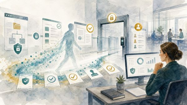 Agentic AI is coming to enterprises, but to succeed it needs trust and receipts