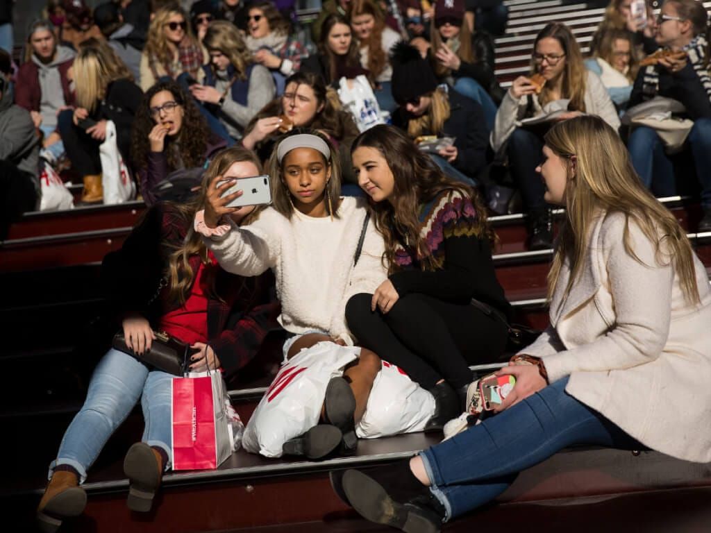 Inside the Legal War Over Arkansas’s Social Media Laws