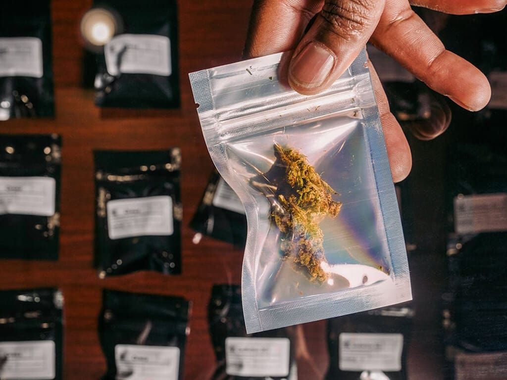 Arkansas Moves Ahead With THC Ban After Court Victory