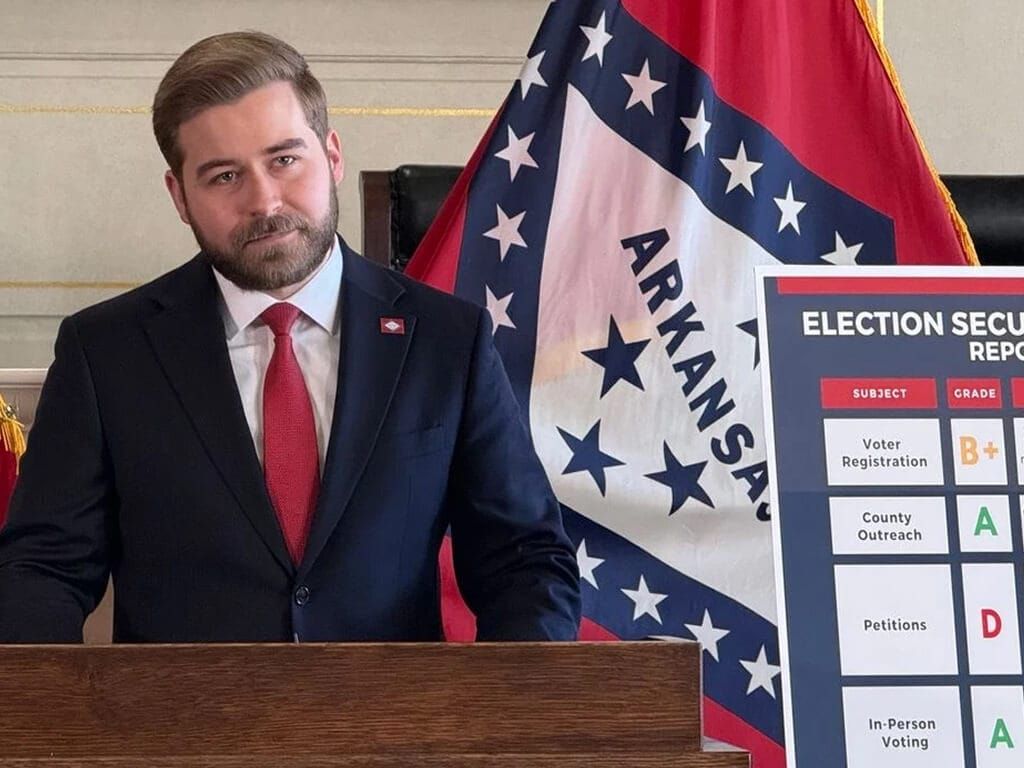 Push to Safeguard Direct Democracy in Arkansas Faces Legal and Readability Hurdles