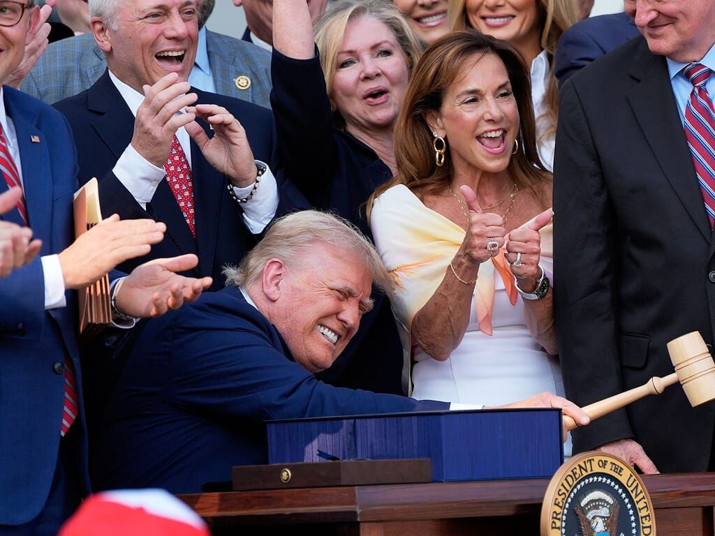 The Big, the Beautiful, and the Brutal: Parsing the Bill’s Fallout in Arkansas