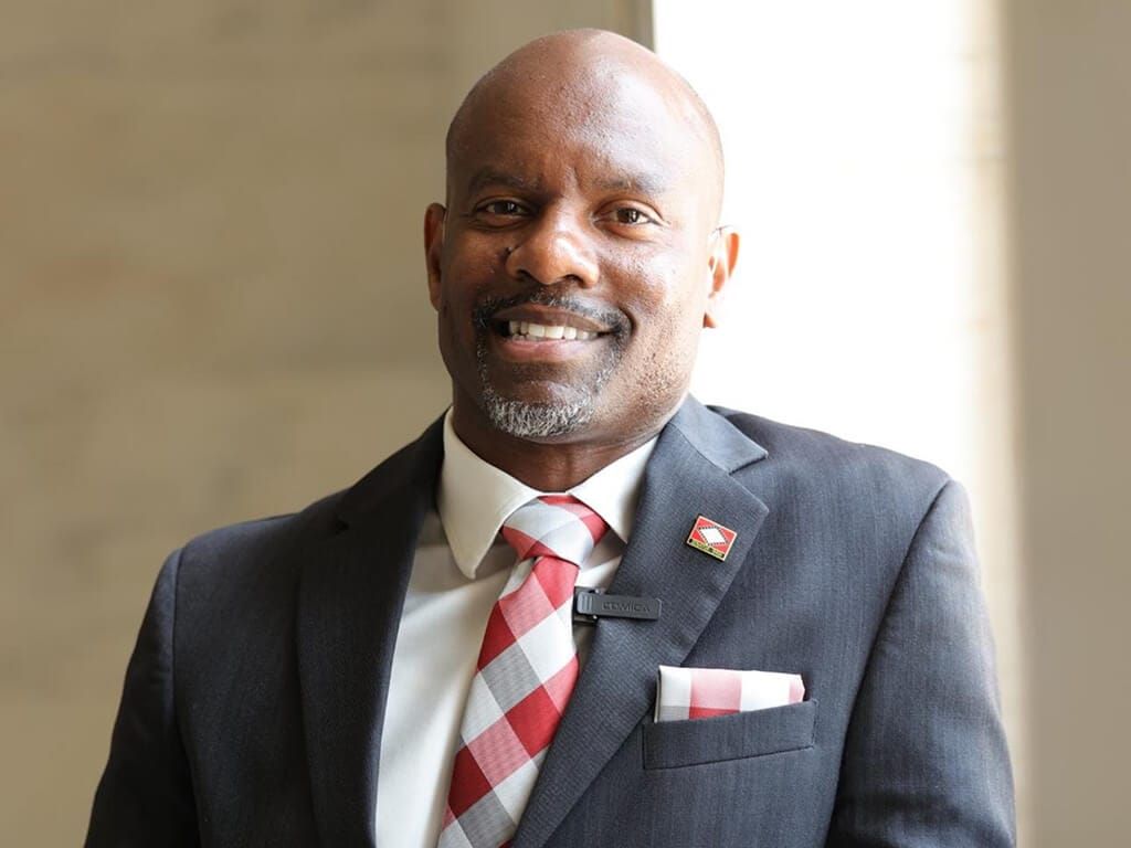 Can a Servant Leader Win in Arkansas? Fred Love Thinks So