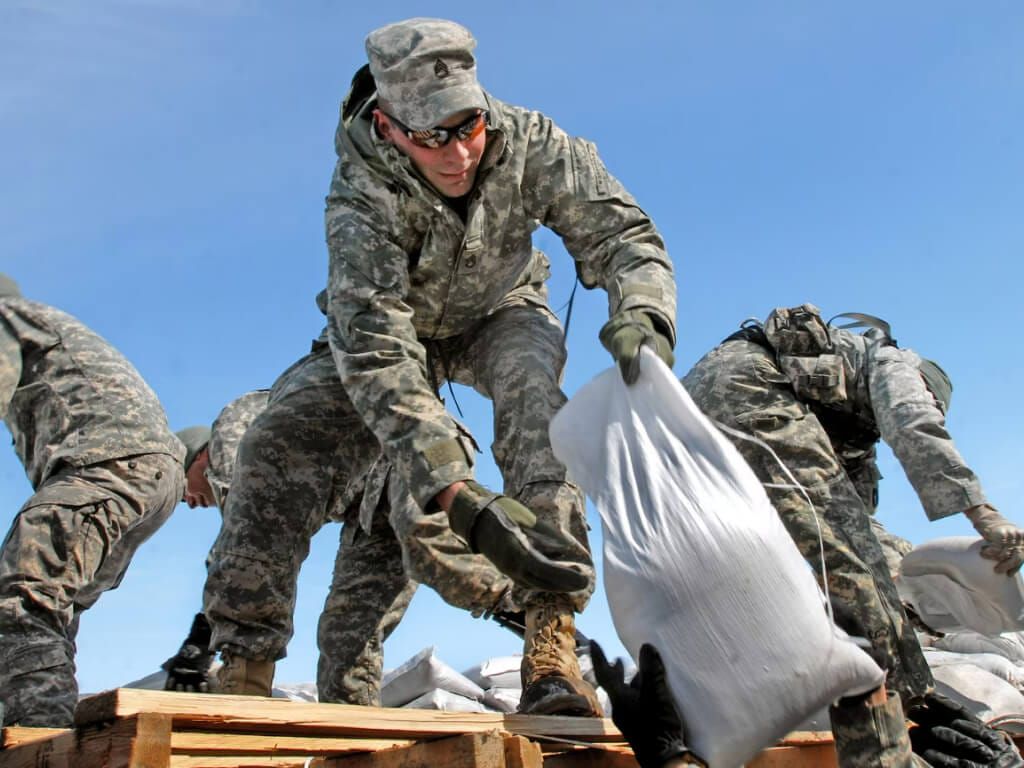 In the Wake of Rising Waters, a Call for Readiness in Arkansas