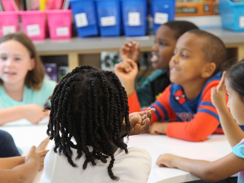 Critical Race Theory Ban in Arkansas Gets Federal Court’s Backing