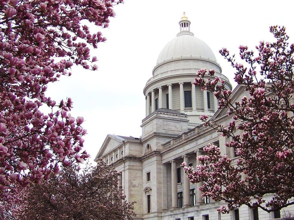 Democrats in Little Rock Retain Chinese City Ties Despite GOP Push