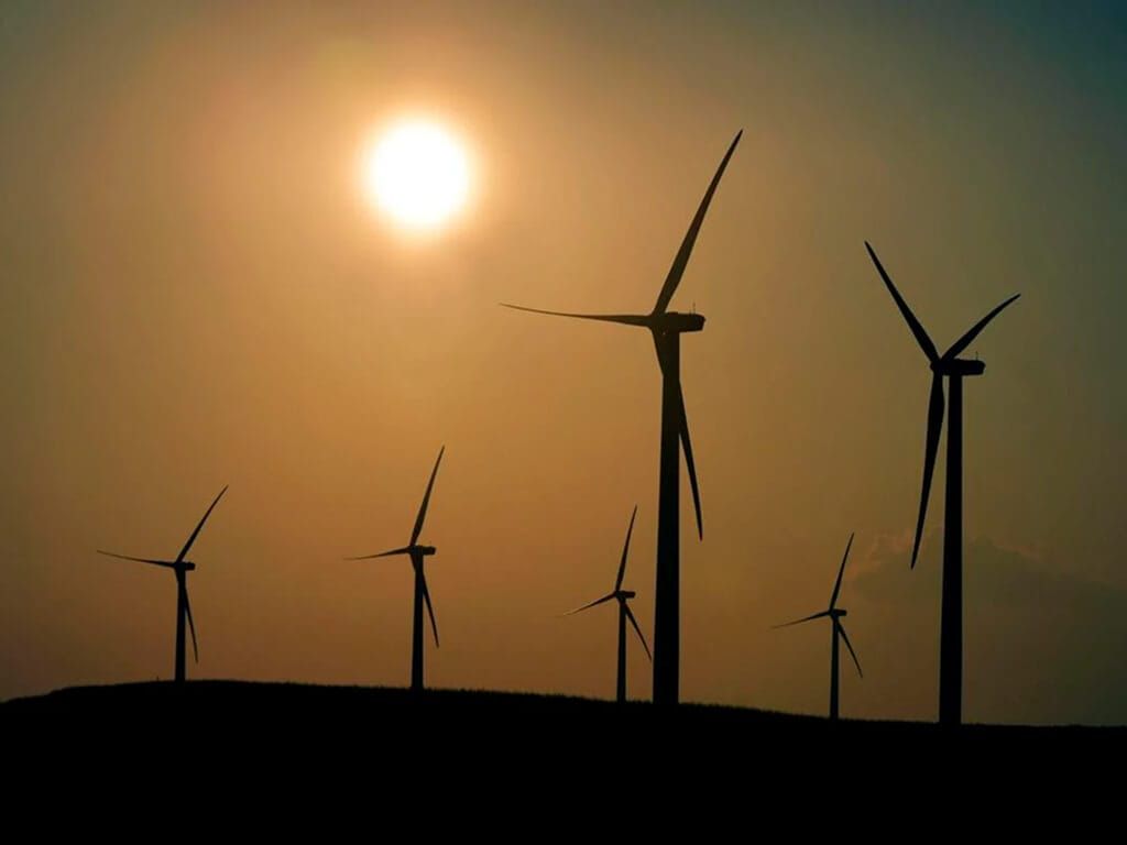 Wind Power Meets Resistance in the Ozark Highlands