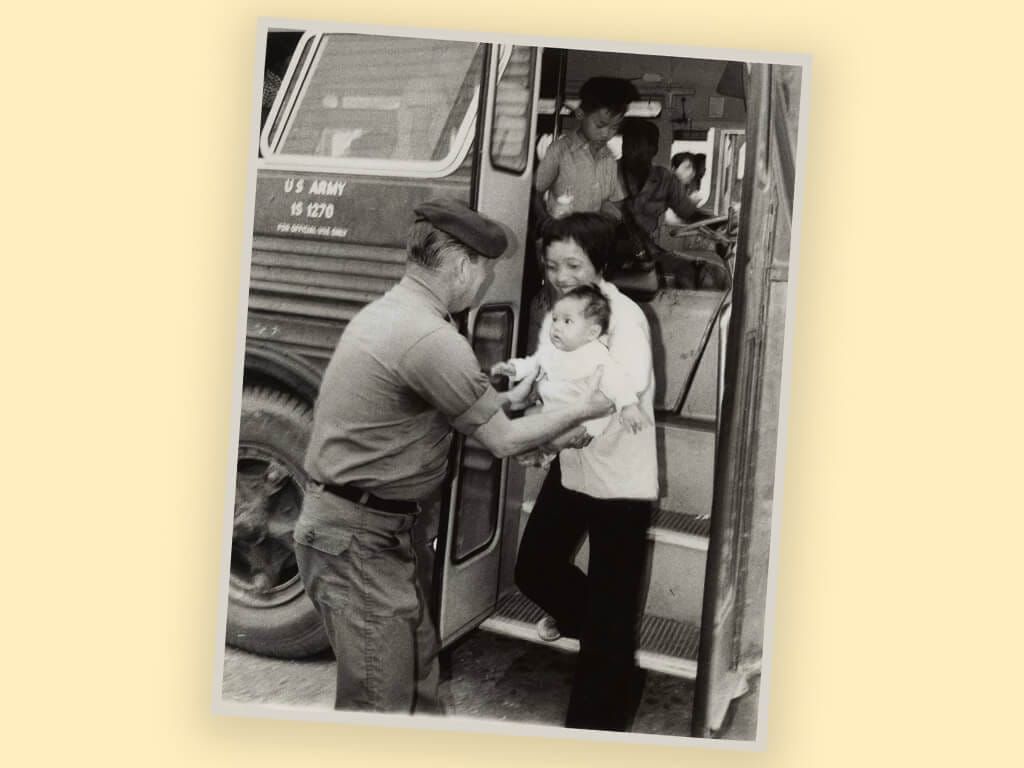 Fifty Years Later, Fort Chaffee Remains the Beating Heart of Vietnamese America