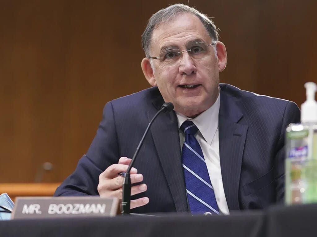 Boozman Pushes Bill to Expand Rural Doctor Residency Slots in Arkansas