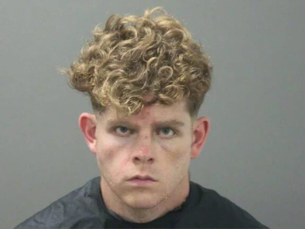 An Arkansas Teacher, a Family Hike, and a Double Murder: What We Know So Far