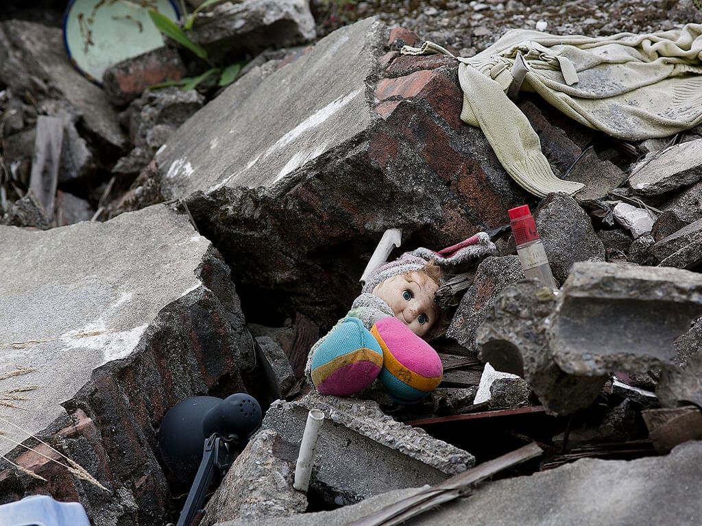 Arkansas and the Quiet Risk of a Seismic Shock