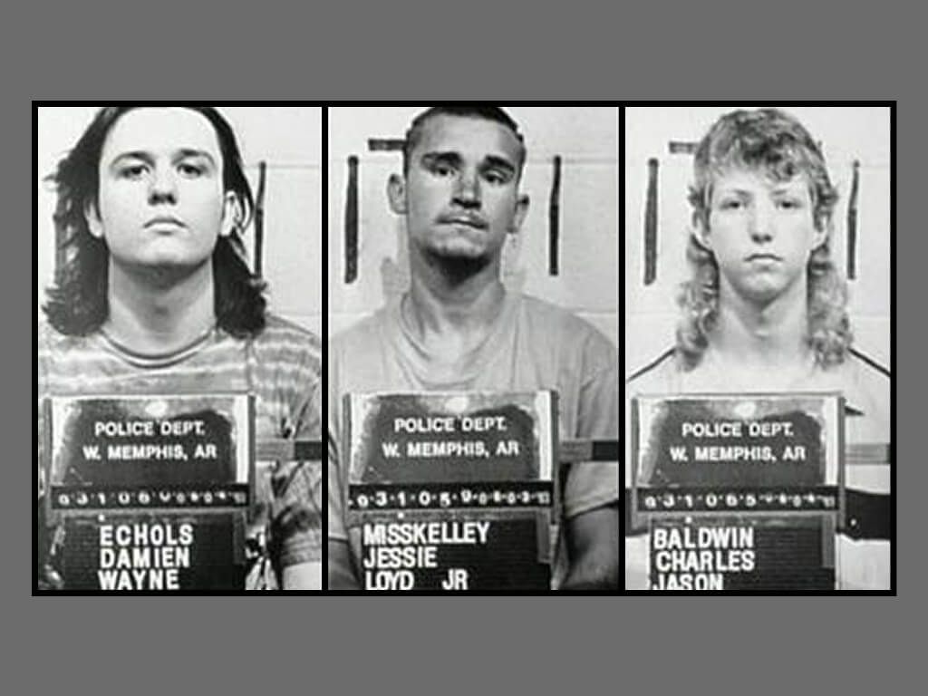 Thirty Years On, the West Memphis Three Murders Face New Scrutiny