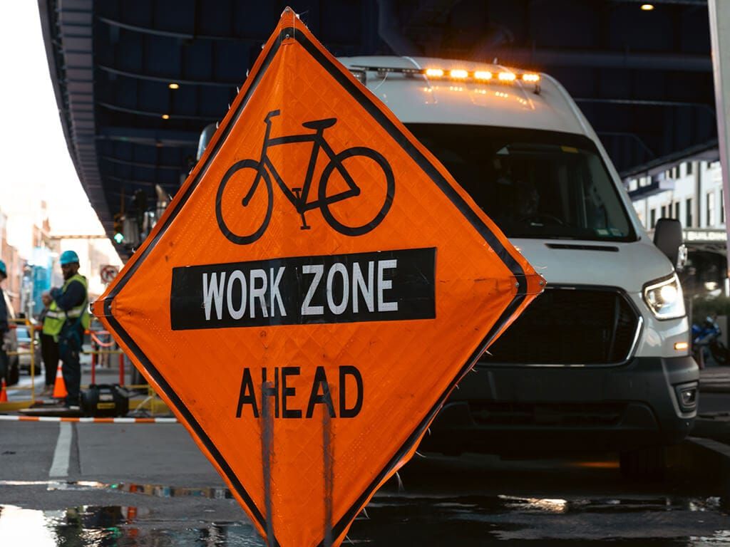 More Lights, Bigger Fines: Arkansas Acts to Protect Roadway Work Zones