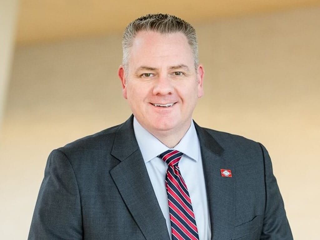 Arkansas Democrats Choose Marcus Jones, a Retired Colonel, as New Party Chair