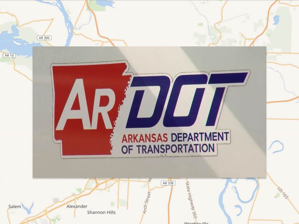 Highway 440 Officially Added to the National Map