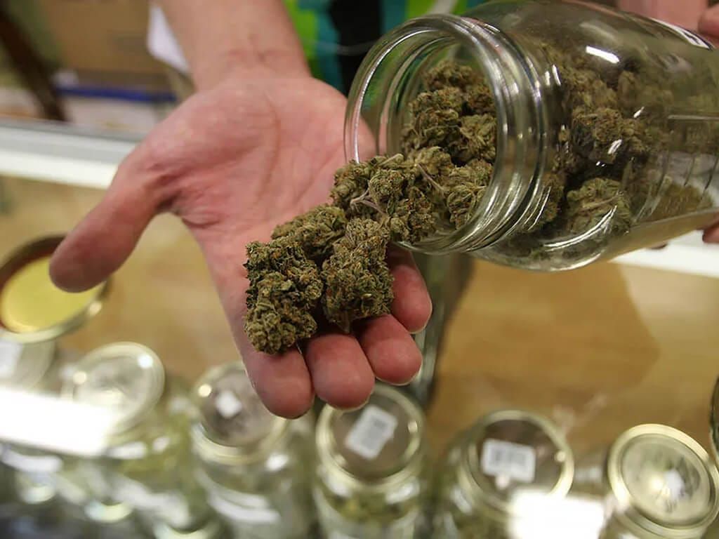 High Numbers: Arkansas’s Medical Marijuana Market Surpasses $193 Million