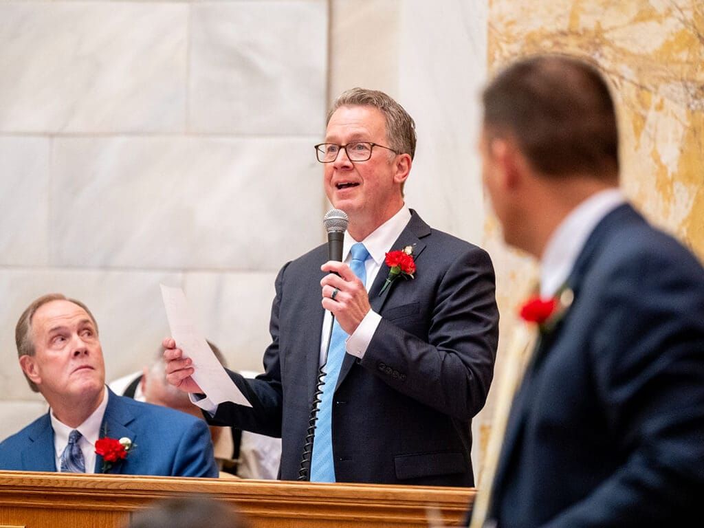 Arkansas PBS Selects New CEO With Increased Salary Amid Funding Concerns