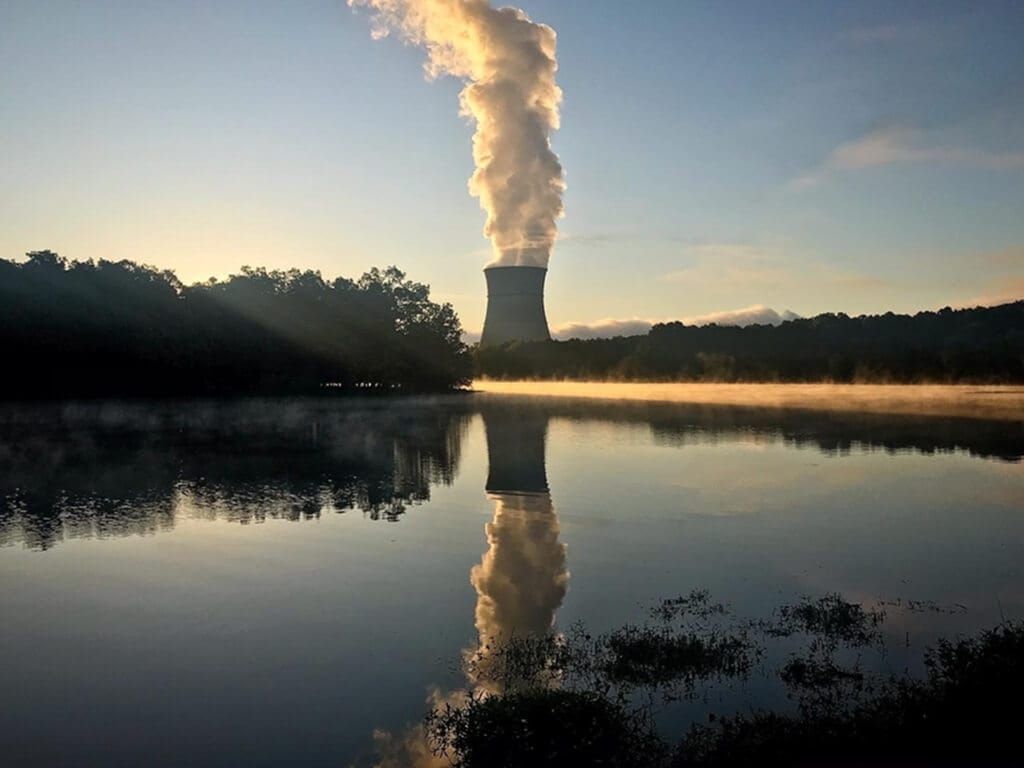 Arkansas Weighs Nuclear Expansion to Meet Surging Energy Needs