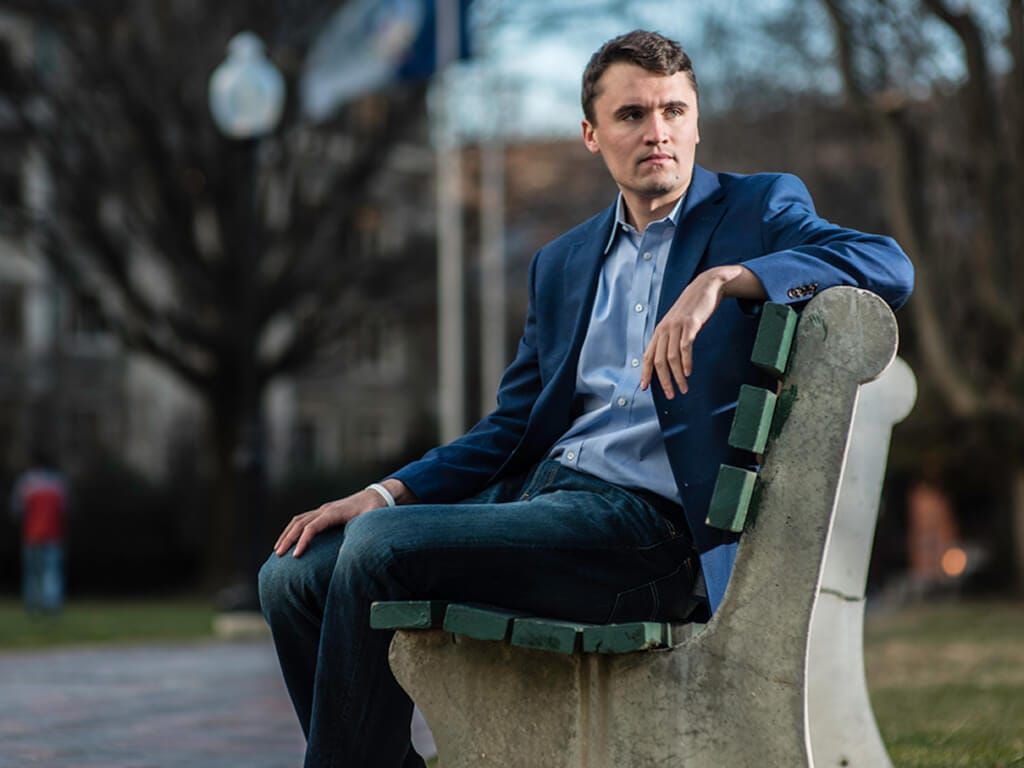 Grief, Anger, and a Nation Split: The Week Since Charlie Kirk Was Killed