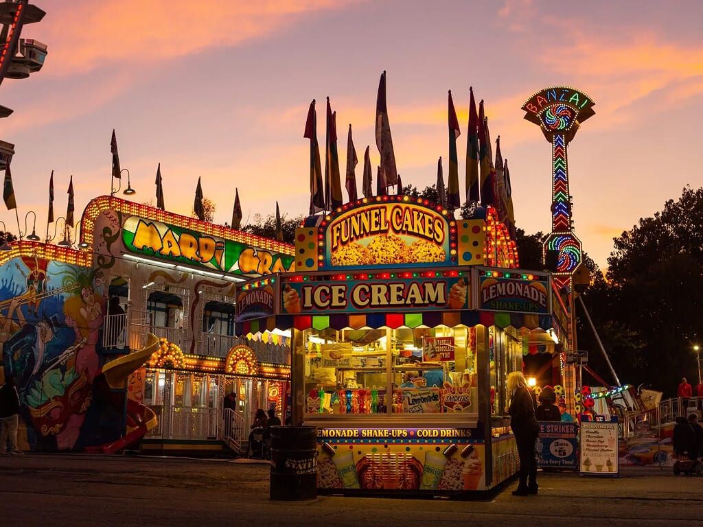 Arkansas State Fair Returns for Its 85th Edition, Promising Economic and Cultural Impact