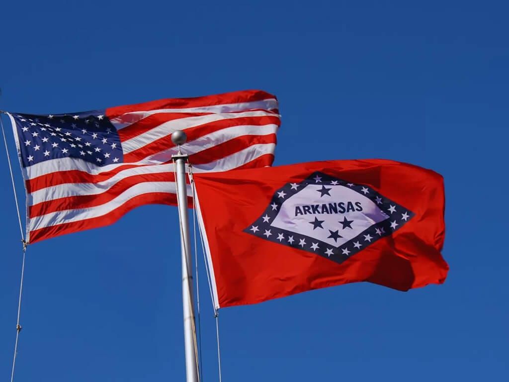 A Charged Political Mood Greets the Start of Arkansas Election Season