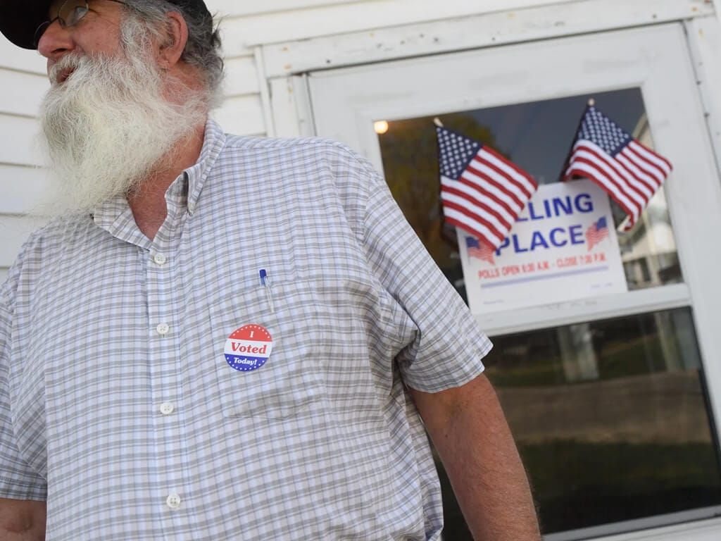 Can Democrats Rediscover Their Relevance in Arkansas in an Election Year