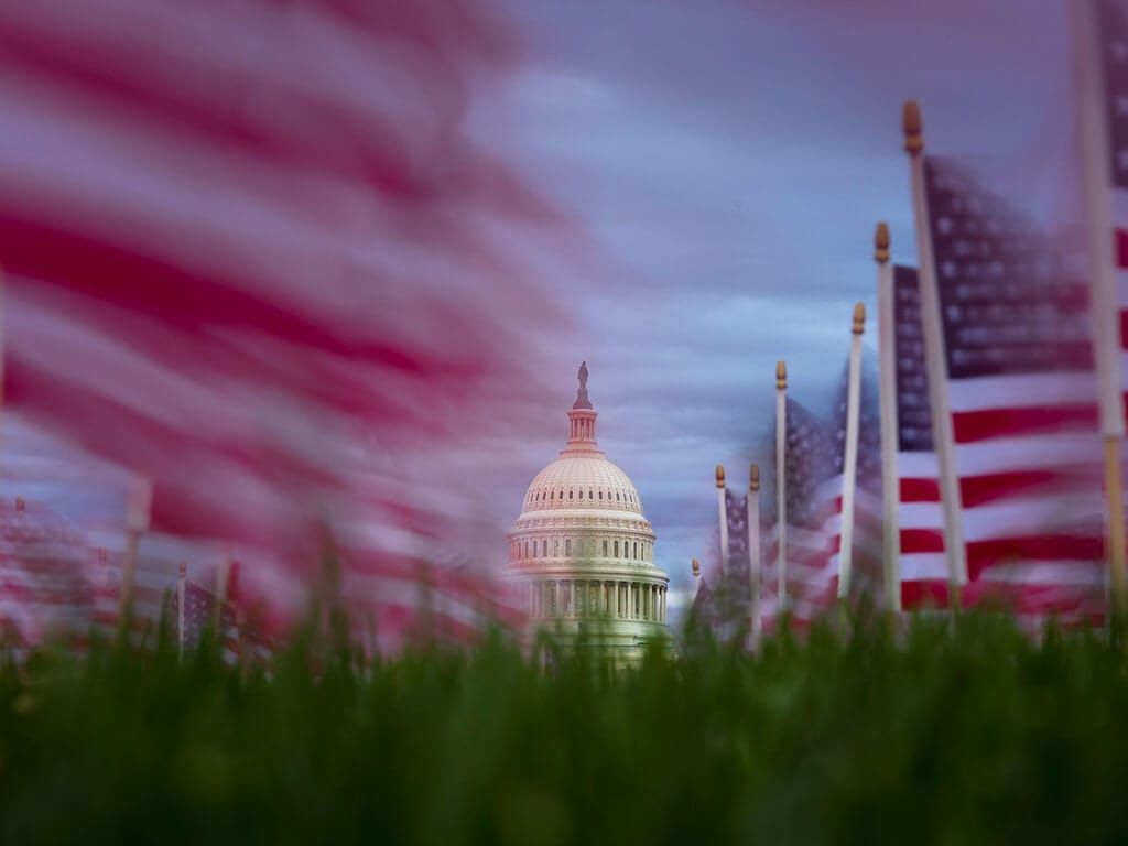 Who’s Running Arkansas? Inside the 2026 Election Filings