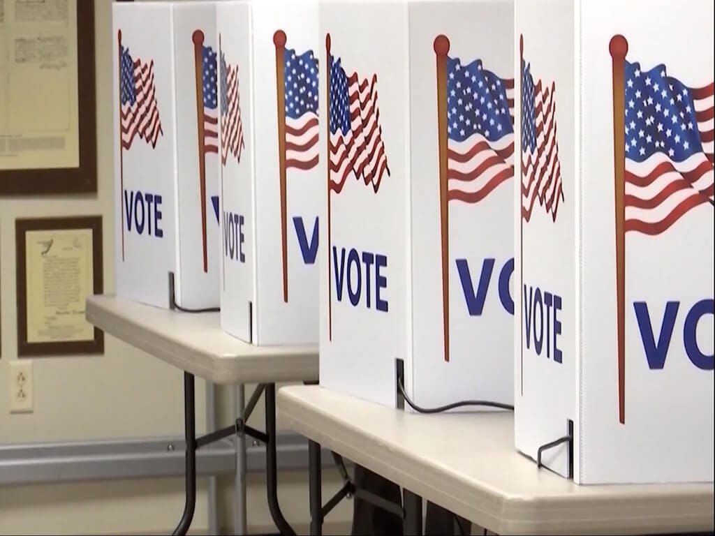 With Early Voting Ahead, Senate District 26 Prepares to Choose Its Next Senator