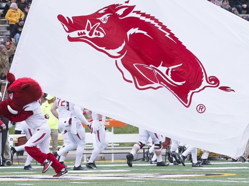 Arkansas Athletics Adapts to the NIL Era With a New Partnership